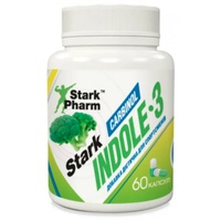 Stark Indole-3 Carbidol - 60 caps