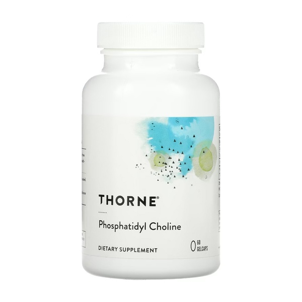 Omega-3 with CoQ10 - 60 gelcaps