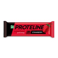 Fresh Box ProteLine - 24x40g Strawberry