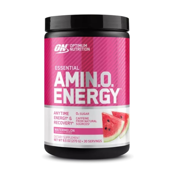 Amino Energy - 270g Watermelon