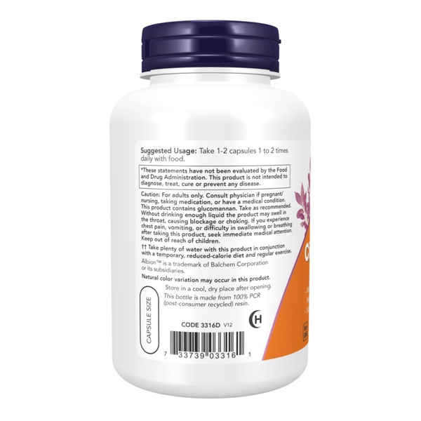 (12.02 Очікування) Cider Vinegar - 180 vcaps