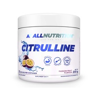 (19.05 Очікування) Citrulline - 200g Orange