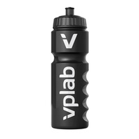 Drinking bottle Gripper - 750ml Black