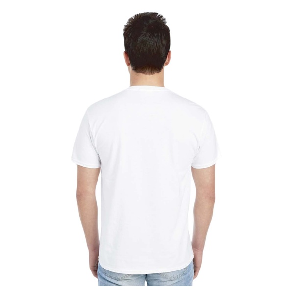 Now Henley Shirt Mens Large