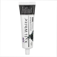 (12.02 Очікування) Xyliwhite Charcoal Refresh Toothpaste - 6.4 oz