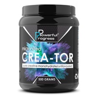 Crea-Tor Micronized - 500g