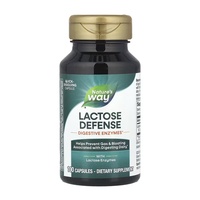 Lactose Defense - 100 caps
