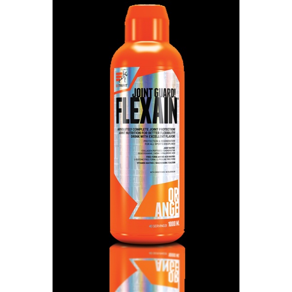 Flexain - 1000ml Cherry