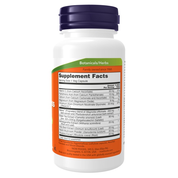 Adrenal Stress Support - 90 vcaps