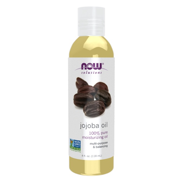 (12.02 Очікування) Jojoba Oil - 118ml (4fl.oz)