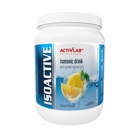 Isoactive - 630g Pineapple
