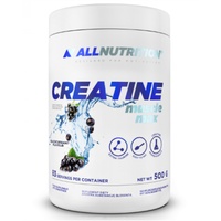 (19.05 Очікування) Creatine Muscle Max - 500g Pitaya
