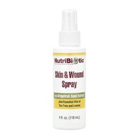 Skin & Wound Spray - 118 ml