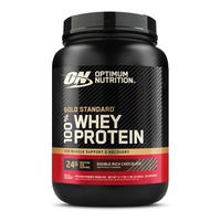 Gold Standard 100% Whey - 780g Vanilla Ice Cream