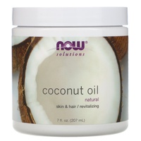 (12.02 Очікування) Coconut Oil - 207 ml natural