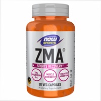 (12.02 Очікування) ZMA(R) - 90 vcaps