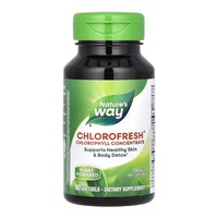 Chlorofresh® - 90 softgels
