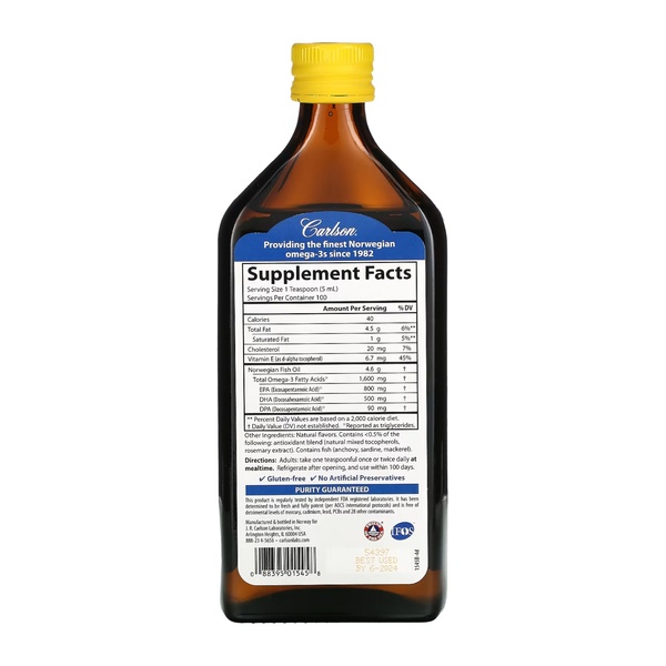 VFFO - 500ml Mixed Berry