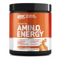 Amino Energy - 270g Orange Cooler