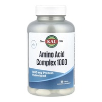 Amino Acid Complex 1000mg - 100 tabs