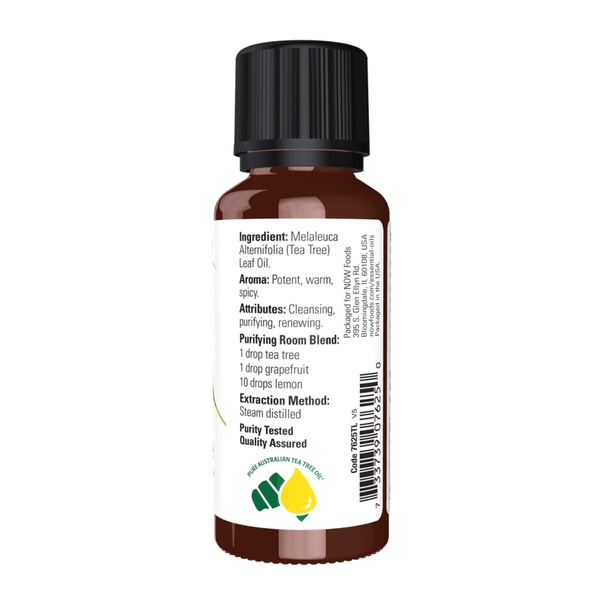 Tea Tree Oil - 118 ml