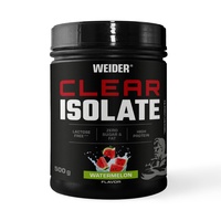 Sample Clear Isolate - 25g Watermelon