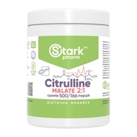 Citruline Malate 2:1 - 500g