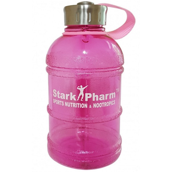 Sport Nutrition Nootropics - 1000ml Pink