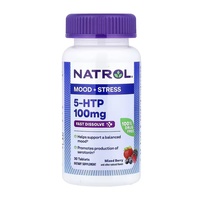 5-HTP 100mg Fast Dissolve - 30 tabs