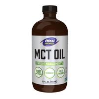 MCT Oil - 16 fl oz