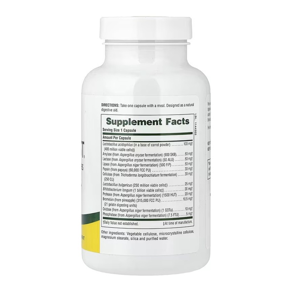 Vibra-Gest® - 180 caps