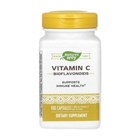 Vitamin C Bioflavonoids - 100 caps