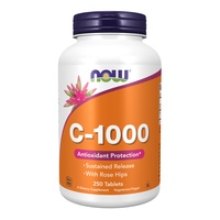 (12.02 Очікування) C-1000 RH SR - 250 tabs
