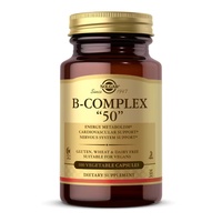 19.01 (Очікування) B-Complex 50 - 100 vcaps