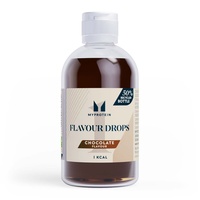 Flavdrops - 50ml Chocolate (До 01.27)