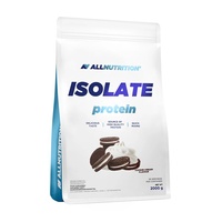 (19.05 Очікування) Isolate Protein - 2000g White Chocolate Raspberry