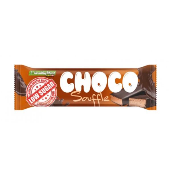 CHoco Souffle - 30g