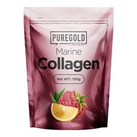Marine Collagen - 150g Lemonade