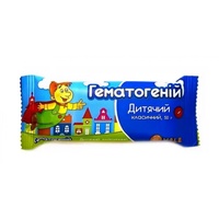 Гематогеній - 50g