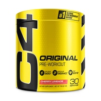 C4 Original Pre Workout - 174g Cherry Limeade