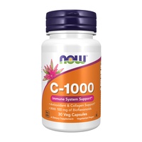 (12.02 Очікування) Vitamin C-1000 - 30 vcaps