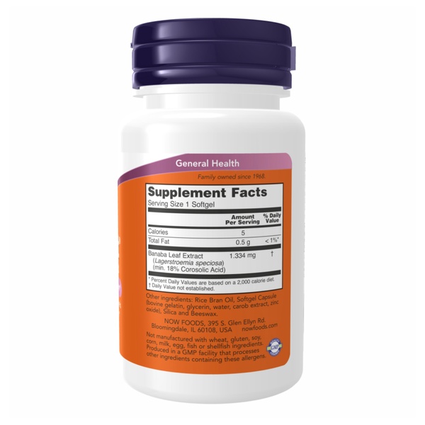 (12.02 Очікування) Glucofit(R) - 60 sgels