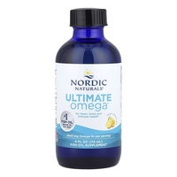 Ultimate Omega - 119 ml