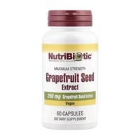 Grapefruit Seed Extract 250mg - 60 caps