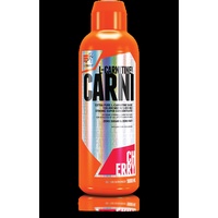 Carni 120000 - 1000ml Raspberry