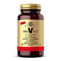 19.01 (Очікування) Formula VM-75 Tablet - 90 tabs
