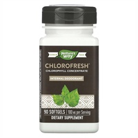 (20.02 Очікування) Chlorofresh® - 90 softgels