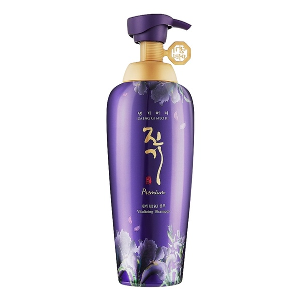 Daeng Gi Meo Ri Vitalizing Premium Shampoo - 500ml