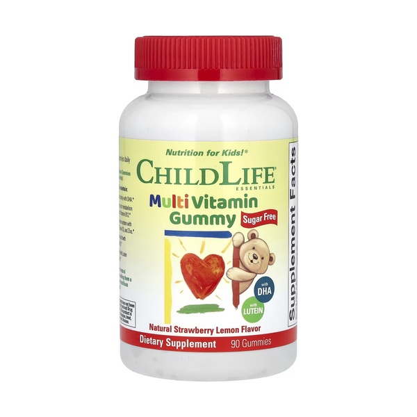 Multi Vitamin Gummy - 90 gummies