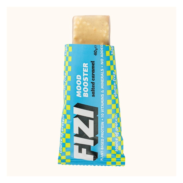 Mood Booster - 24x40g Salted Caramel